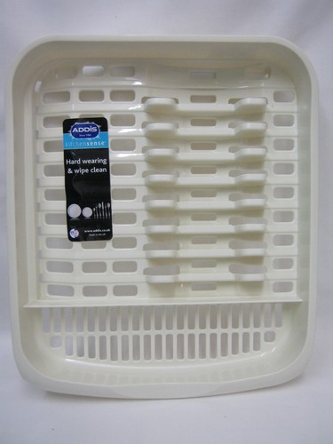 Addis oblong plastic - addis,