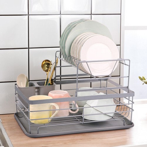 Kitchen sink draining rack - draining,