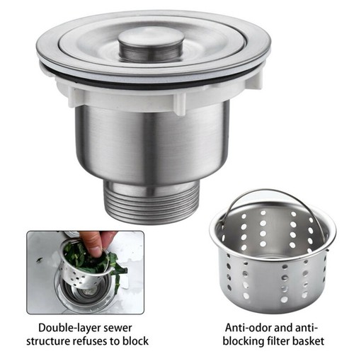 Stylish stainless steel - stainless,