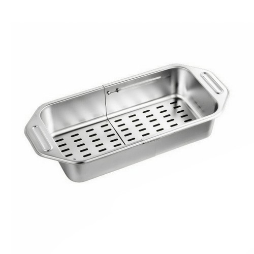 Expandable sink draining - sink,