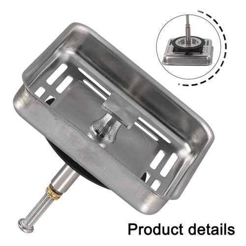 Compact 79mm kitchen sink - 79mm,