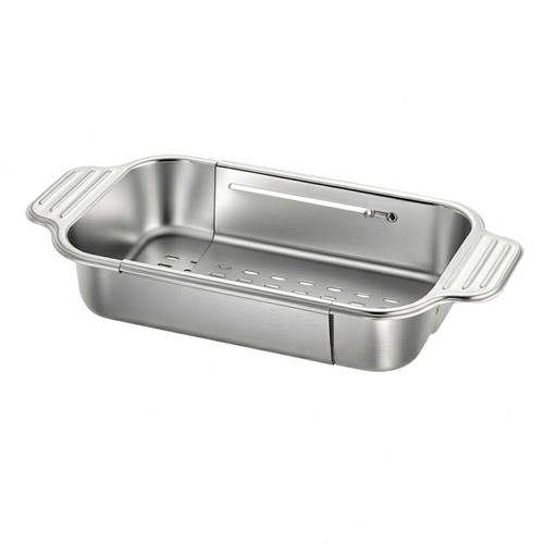 Sink draining basket - sink,
