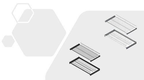 Variant dish rack and - 3,