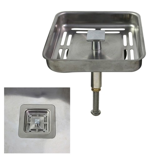 Compact 79mm kitchen sink - 79mm,