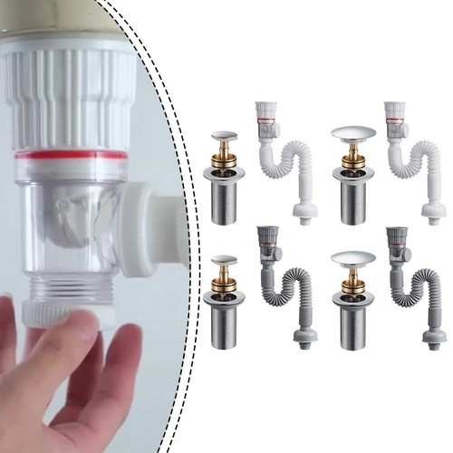 Design bathroom sink drainer - design,