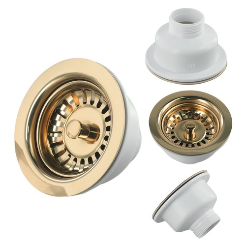 Sink drainer - sink,