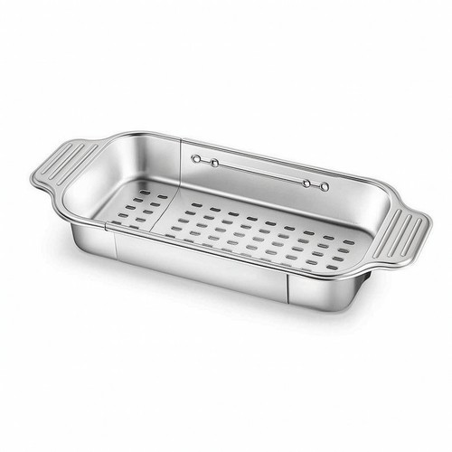 Sink draining basket - sink,