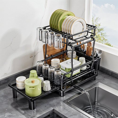 Tiers adjustable kitchen - 2,
