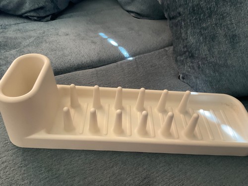Sink drainer