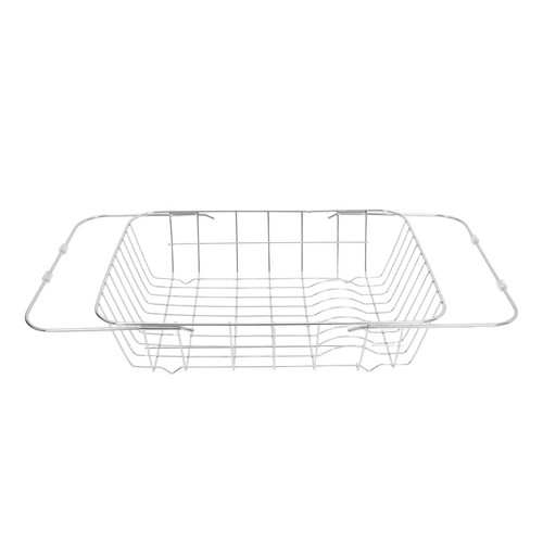 Over the sink draining basket - sink,