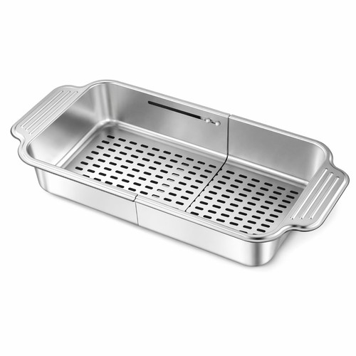 Sink draining basket - sink,