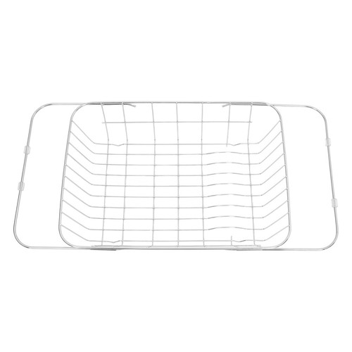 Over the sink - over, basket