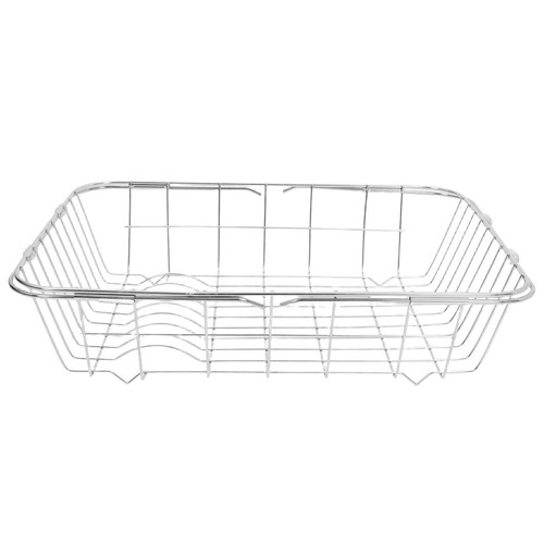 Over the sink draining basket - over,