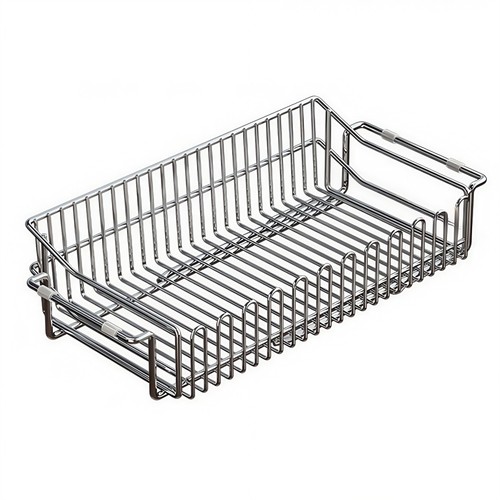 Expandable sink drain rack - drain,