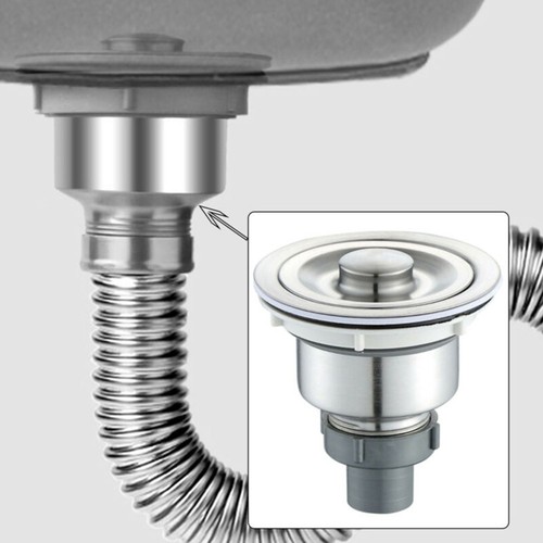 Classic and sensible stainless - and,