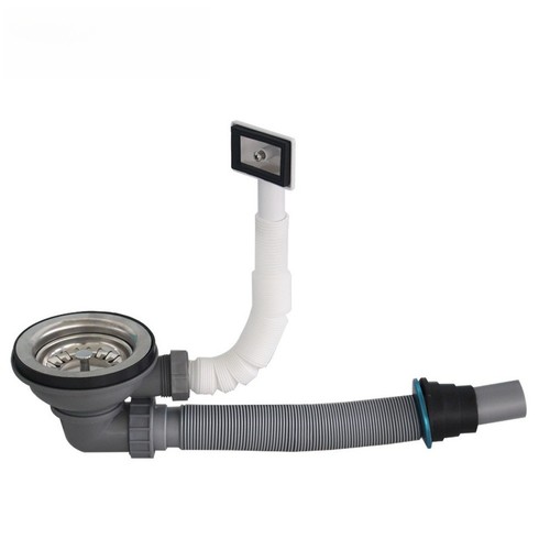Kitchen sink drainer basket - kitchen,
