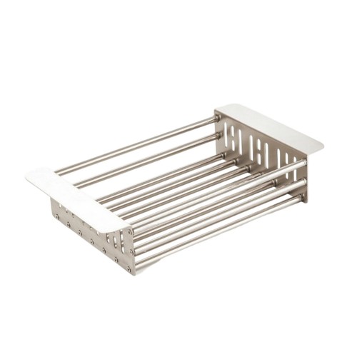 Over sink draining - draining, basket